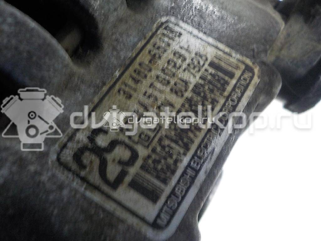 Фото Генератор  3140065J10 для Suzuki Splash Ex / Grand Vitara / Sx4 / Swift {forloop.counter}}