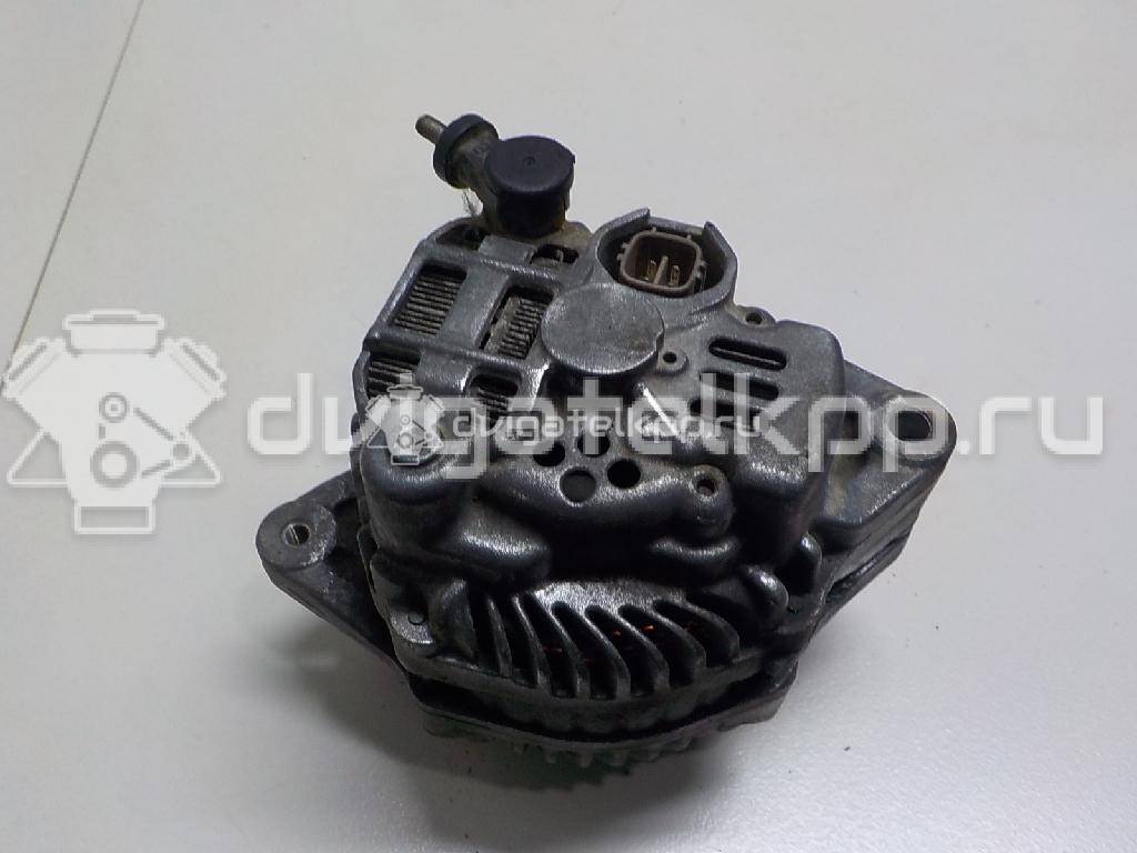 Фото Генератор  3140065J10 для Suzuki Splash Ex / Grand Vitara / Sx4 / Swift {forloop.counter}}