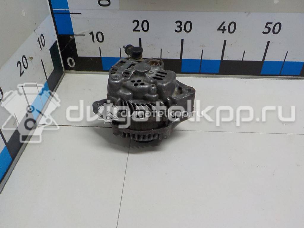 Фото Генератор  3140065J10 для Suzuki Splash Ex / Grand Vitara / Sx4 / Swift {forloop.counter}}