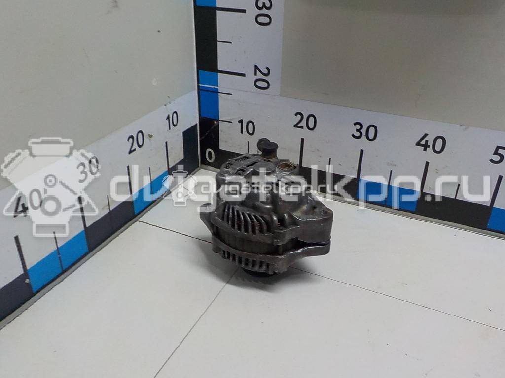 Фото Генератор  3140065J10 для Suzuki Splash Ex / Grand Vitara / Sx4 / Swift {forloop.counter}}