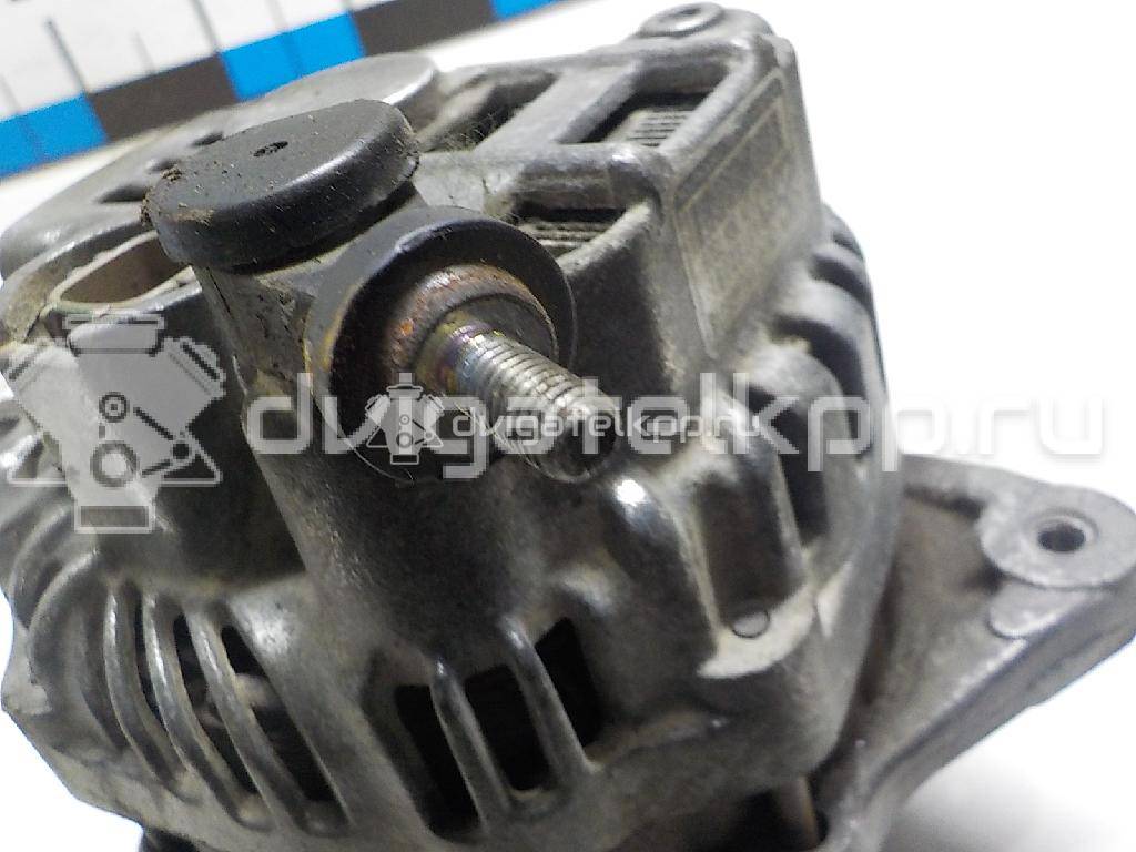 Фото Генератор  3140065J10 для Suzuki Splash Ex / Grand Vitara / Sx4 / Swift {forloop.counter}}