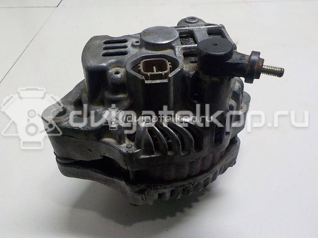 Фото Генератор  3140065J10 для Suzuki Splash Ex / Grand Vitara / Sx4 / Swift {forloop.counter}}