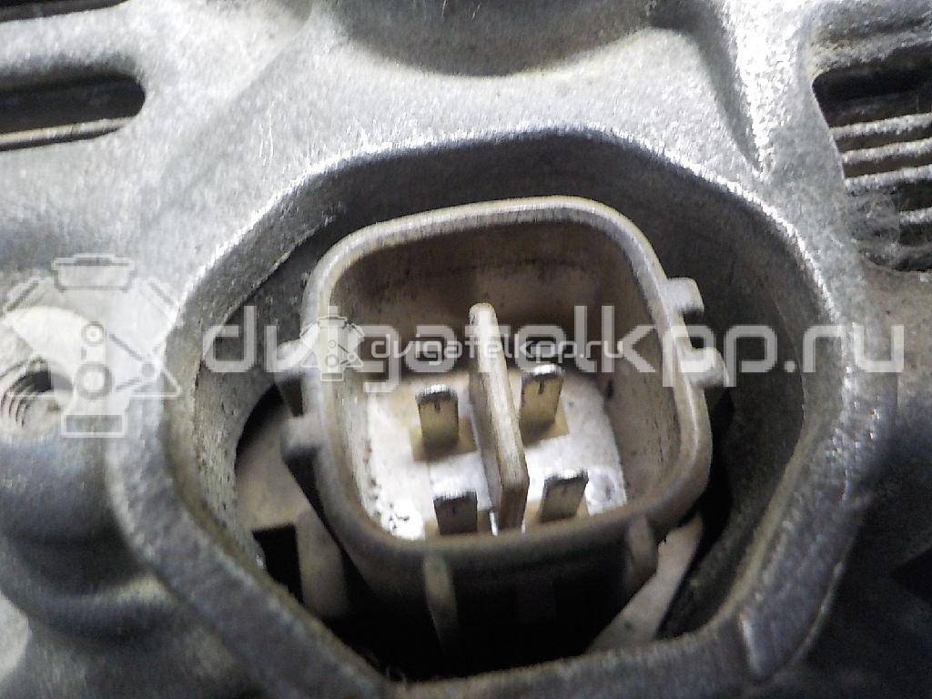 Фото Генератор  3140065J10 для Suzuki Splash Ex / Grand Vitara / Sx4 / Swift {forloop.counter}}