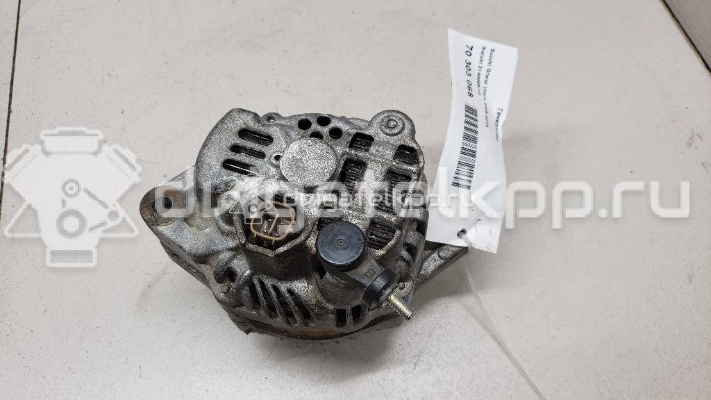 Фото Генератор  3140065J10 для Suzuki Splash Ex / Grand Vitara / Sx4 / Swift {forloop.counter}}