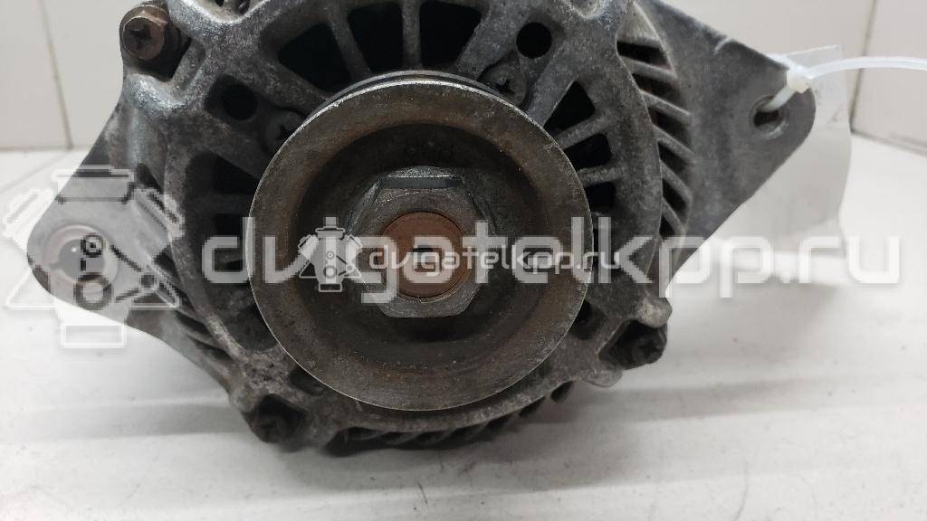 Фото Генератор  3140065J10 для Suzuki Splash Ex / Grand Vitara / Sx4 / Swift {forloop.counter}}