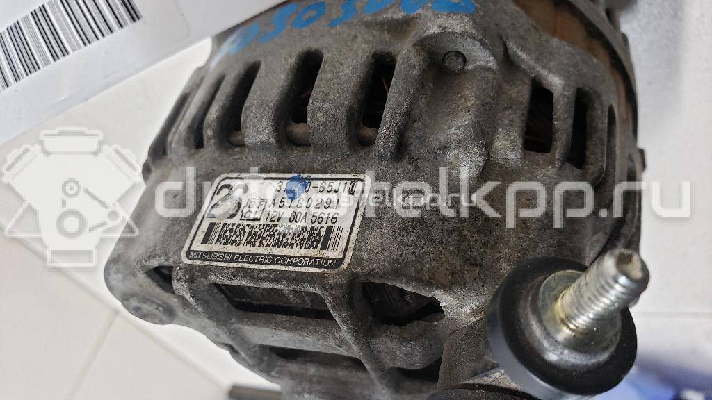 Фото Генератор  3140065J10 для Suzuki Splash Ex / Grand Vitara / Sx4 / Swift {forloop.counter}}