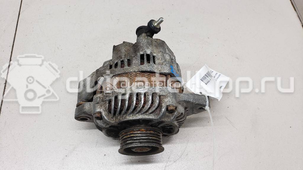 Фото Генератор  3140065J10 для Suzuki Splash Ex / Grand Vitara / Sx4 / Swift {forloop.counter}}