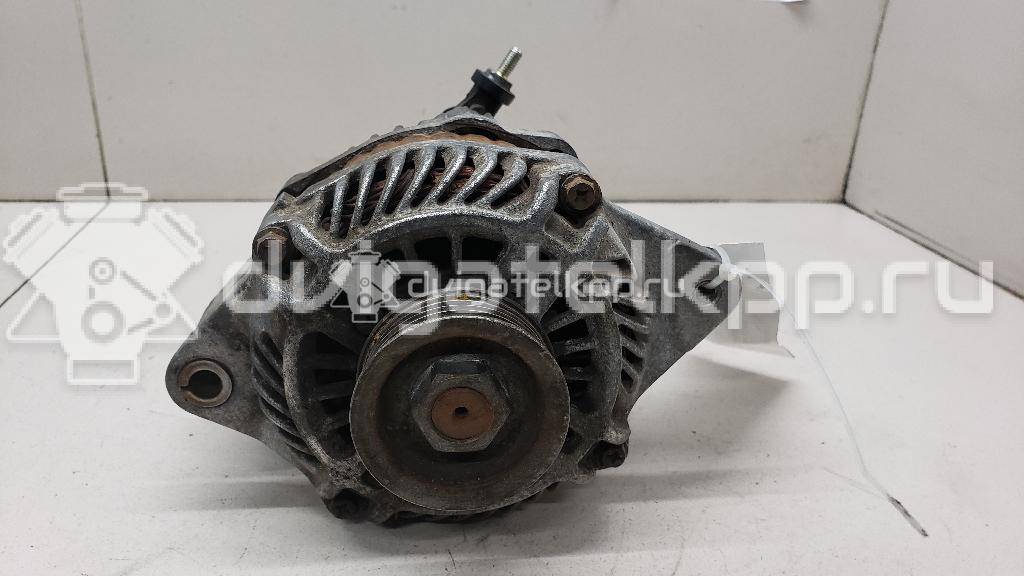 Фото Генератор  3140065J10 для Suzuki Splash Ex / Grand Vitara / Sx4 / Swift {forloop.counter}}