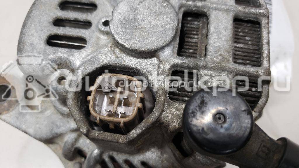 Фото Генератор  3140065J10 для Suzuki Splash Ex / Grand Vitara / Sx4 / Swift {forloop.counter}}