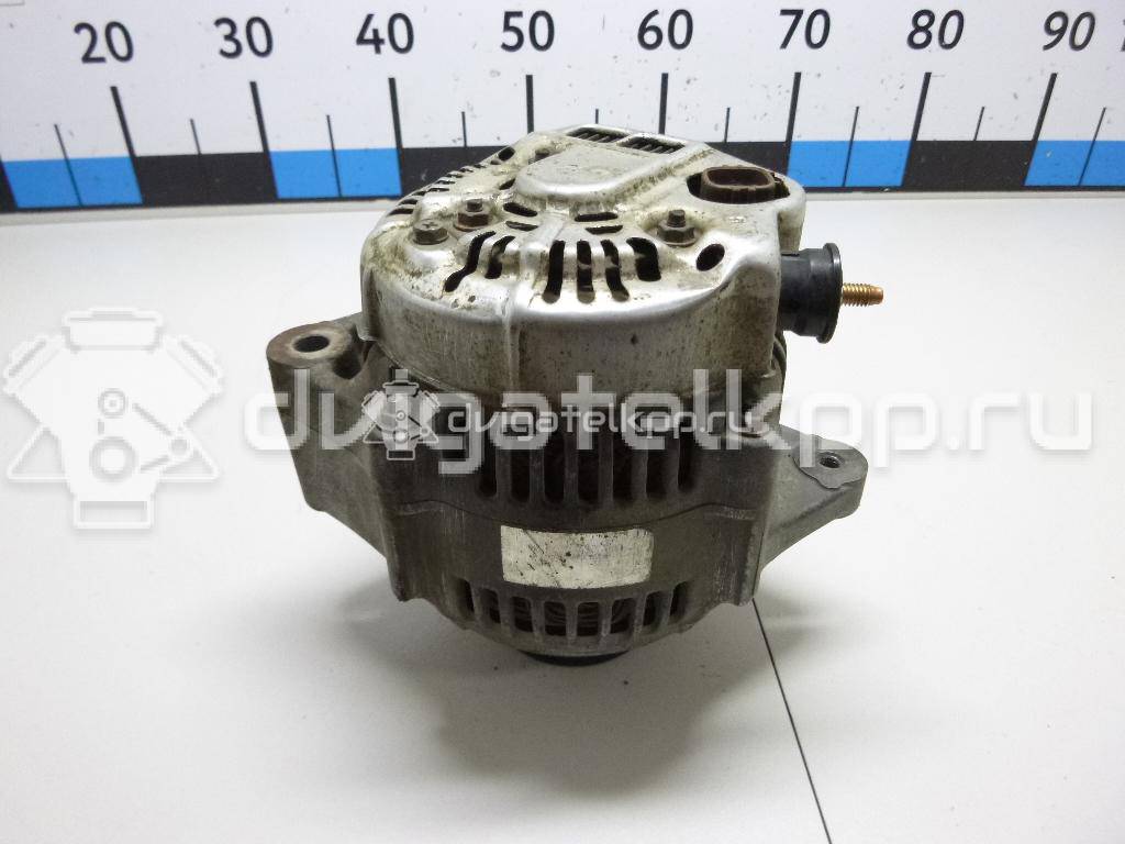 Фото Генератор  3140080J00 для Suzuki Vitara / Grand Vitara / Sx4 / Liana / Swift {forloop.counter}}