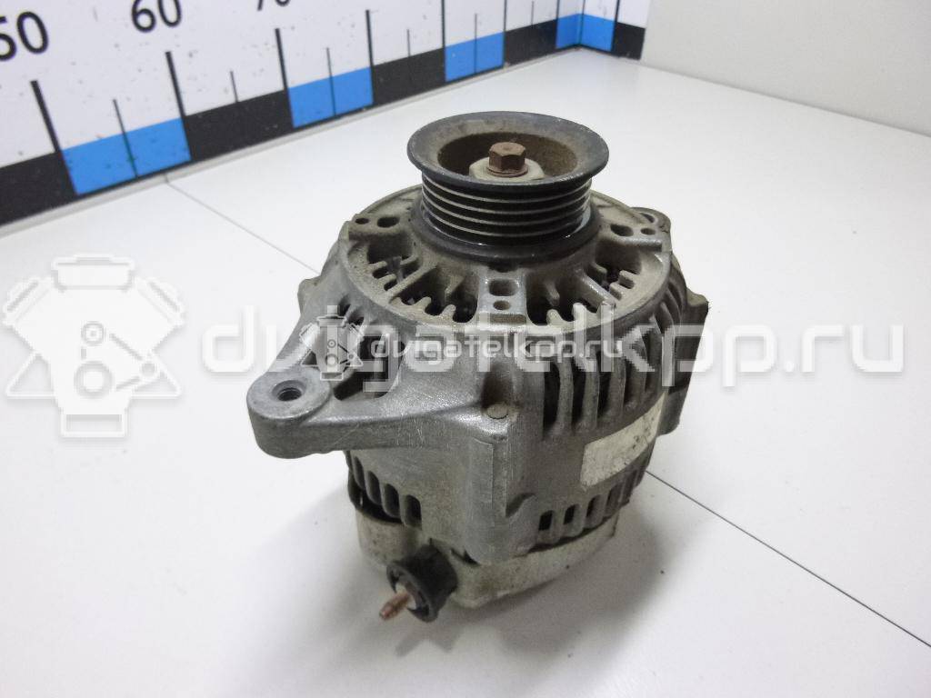 Фото Генератор  3140080J00 для Suzuki Vitara / Grand Vitara / Sx4 / Liana / Swift {forloop.counter}}