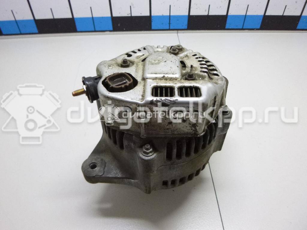 Фото Генератор  3140080J00 для Suzuki Vitara / Grand Vitara / Sx4 / Liana / Swift {forloop.counter}}