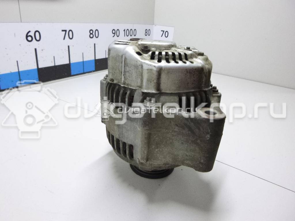 Фото Генератор  3140080J00 для Suzuki Vitara / Grand Vitara / Sx4 / Liana / Swift {forloop.counter}}