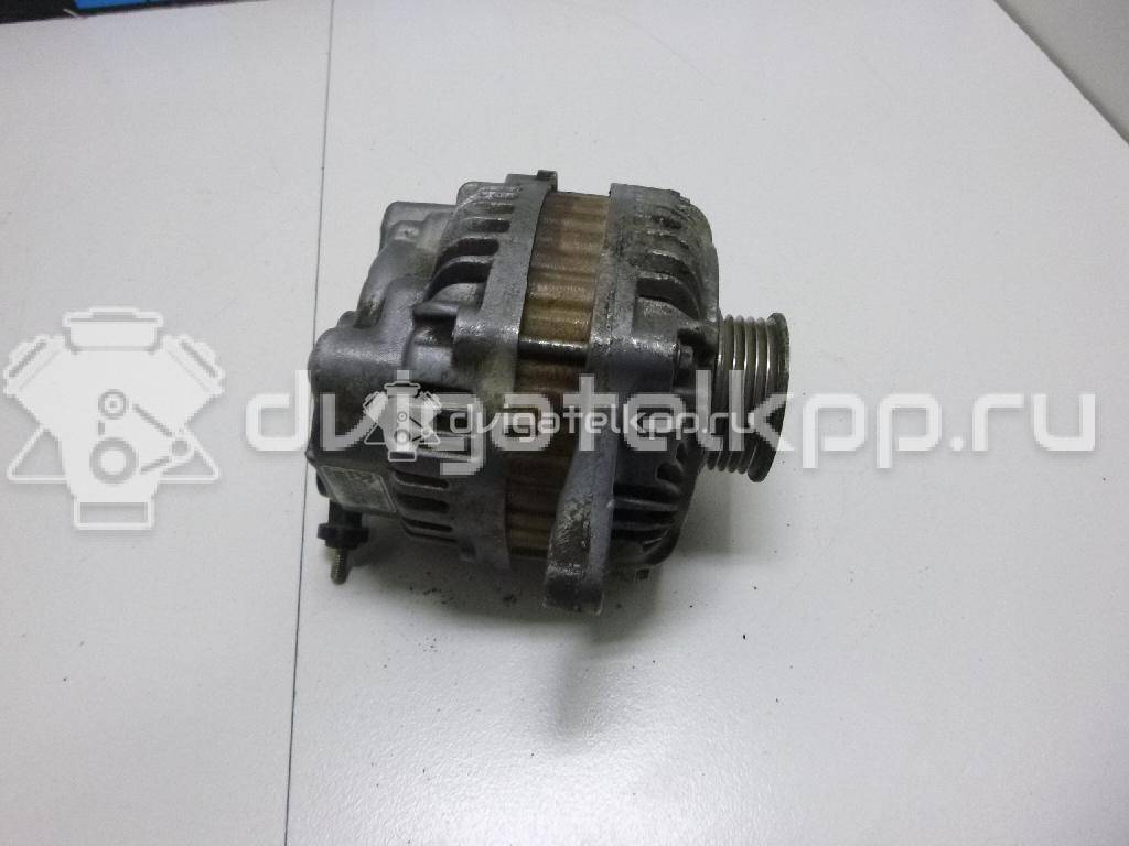 Фото Генератор  3140065J12 для Suzuki Vitara / Grand Vitara / Sx4 / Liana / Swift {forloop.counter}}