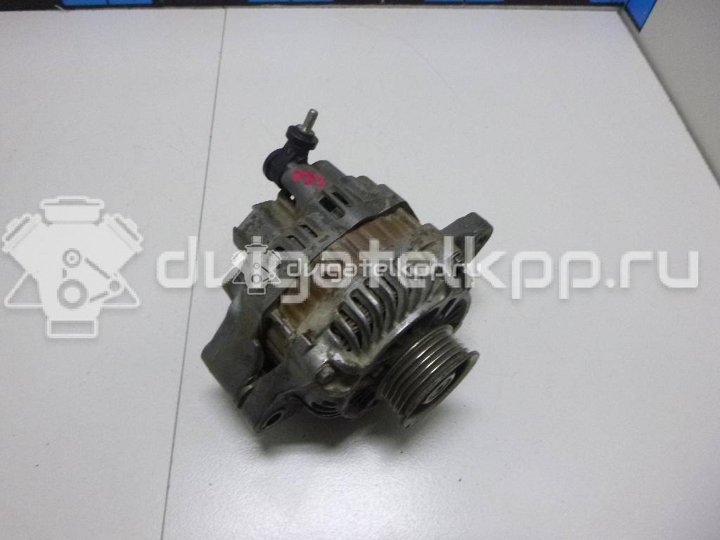 Фото Генератор  3140065J12 для Suzuki Vitara / Grand Vitara / Sx4 / Liana / Swift {forloop.counter}}