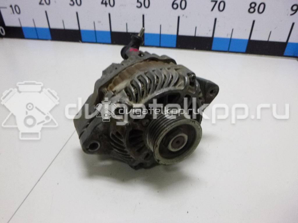 Фото Генератор  3140065J12 для Suzuki Vitara / Grand Vitara / Sx4 / Liana / Swift {forloop.counter}}