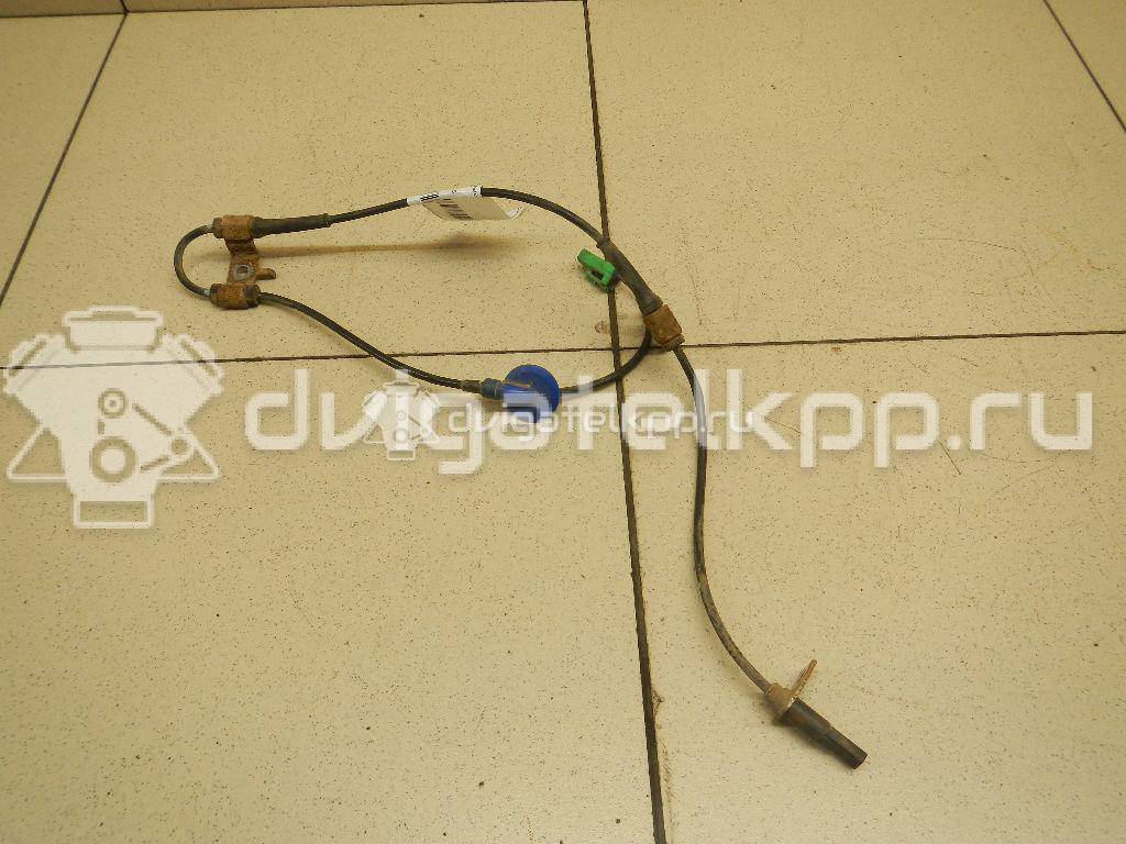 Фото Датчик ABS передний левый  5622065J00 для Suzuki Grand Vitara {forloop.counter}}