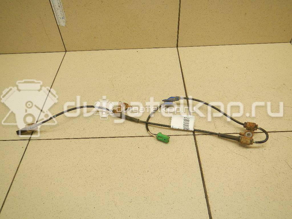 Фото Датчик ABS передний левый  5622065J00 для Suzuki Grand Vitara {forloop.counter}}