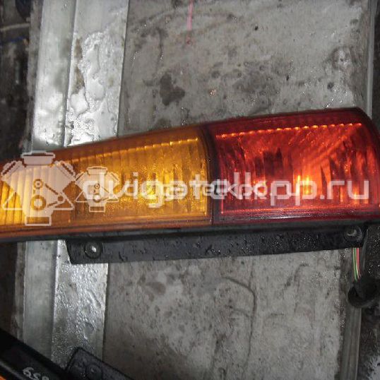 Фото Фонарь задний правый  3565086g00 для Suzuki Ignis