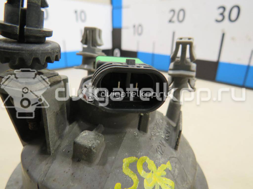 Фото Фара противотуманная правая  3551054GA0 для Suzuki Sx4 {forloop.counter}}