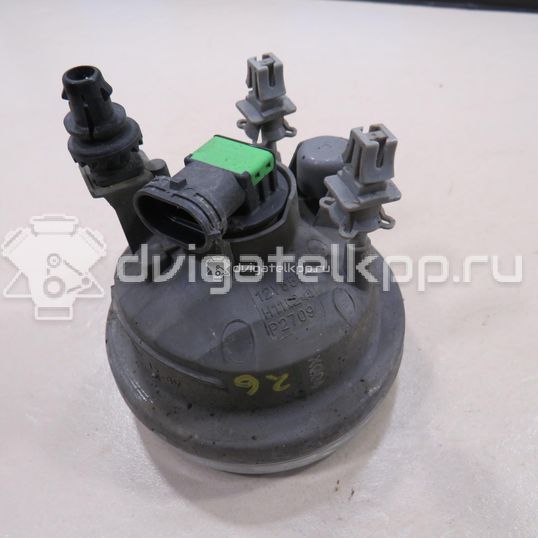 Фото Фара противотуманная левая  3556054ga0 для Suzuki Sx4