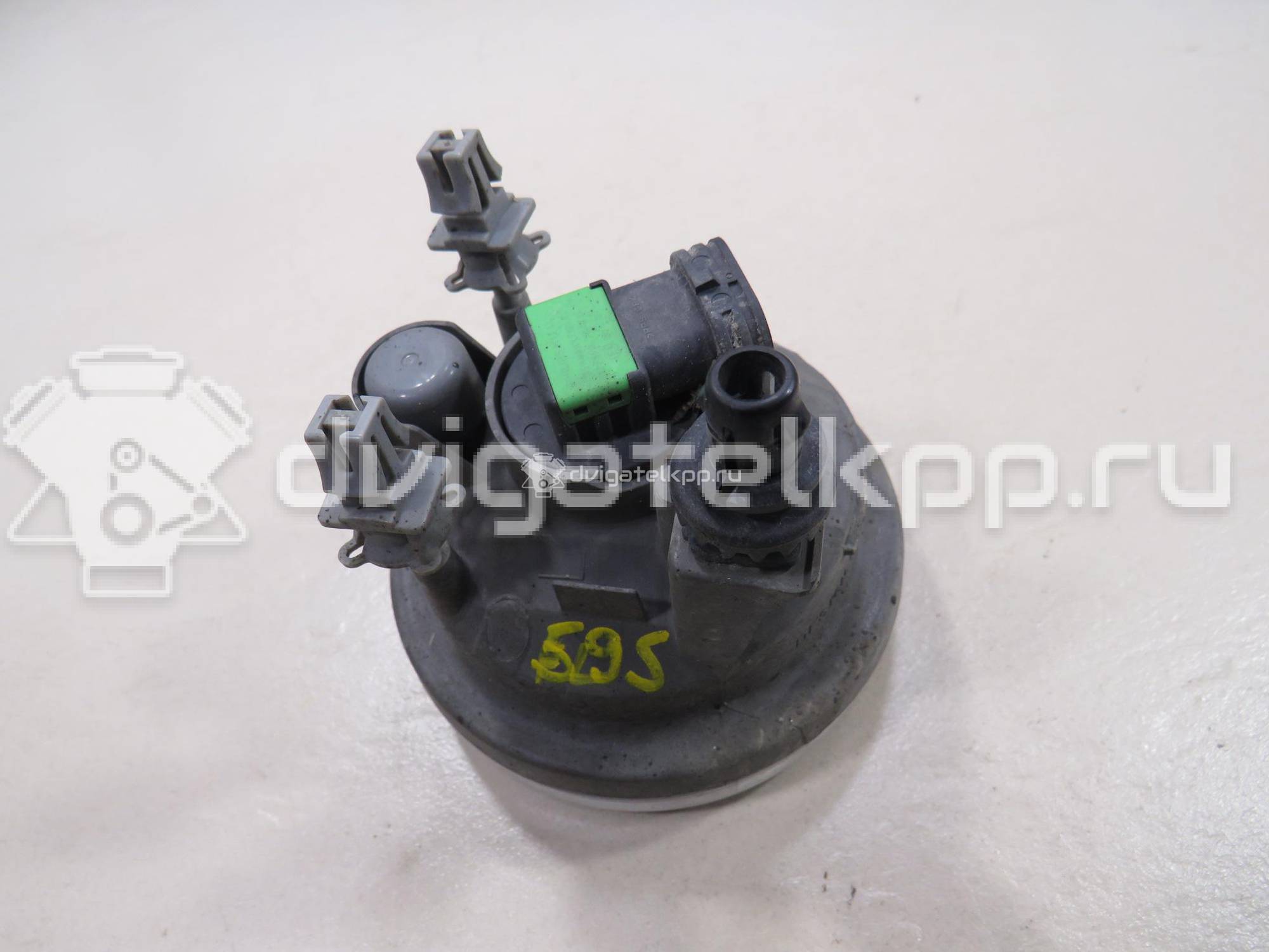 Фото Фара противотуманная левая  3556054ga0 для Suzuki Sx4 {forloop.counter}}