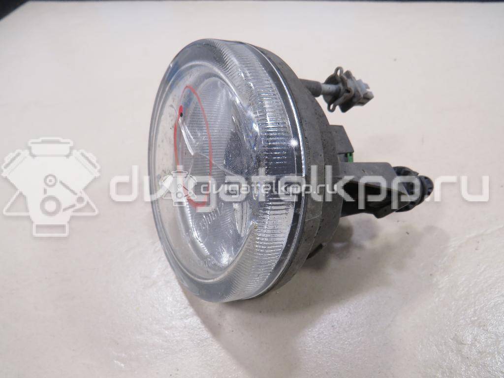 Фото Фара противотуманная левая  3556054ga0 для Suzuki Sx4 {forloop.counter}}