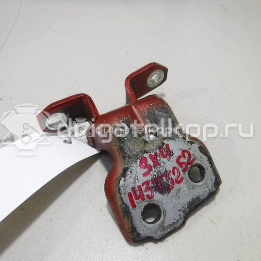 Фото Петля двери передней  6932063JA0 для suzuki Splash