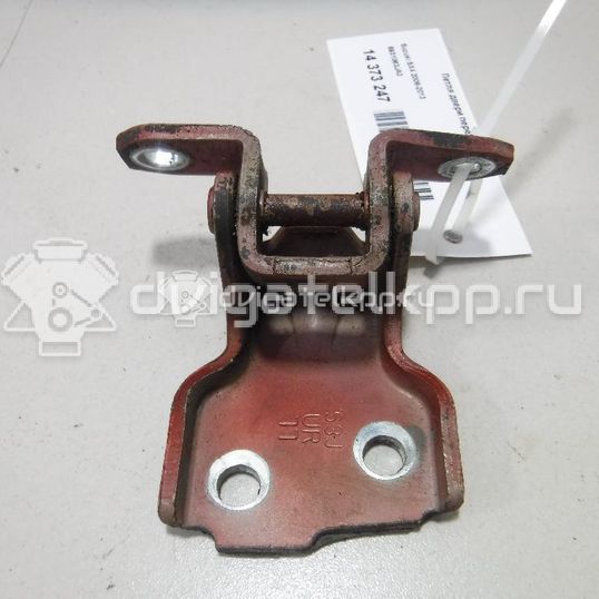 Фото Петля двери передней  6931063JA0 для suzuki Splash