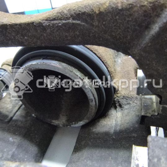 Фото Суппорт тормозной передний правый  5511062J10 для Suzuki Splash Ex / Swift