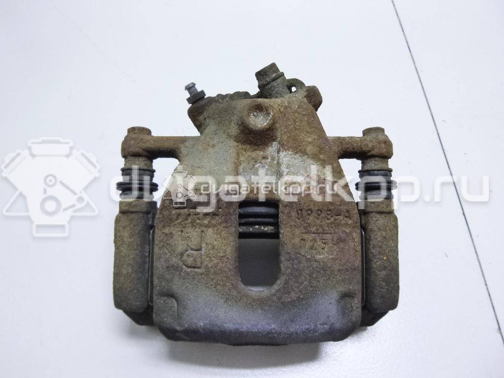 Фото Суппорт тормозной передний правый  5511062J10 для Suzuki Splash Ex / Swift {forloop.counter}}