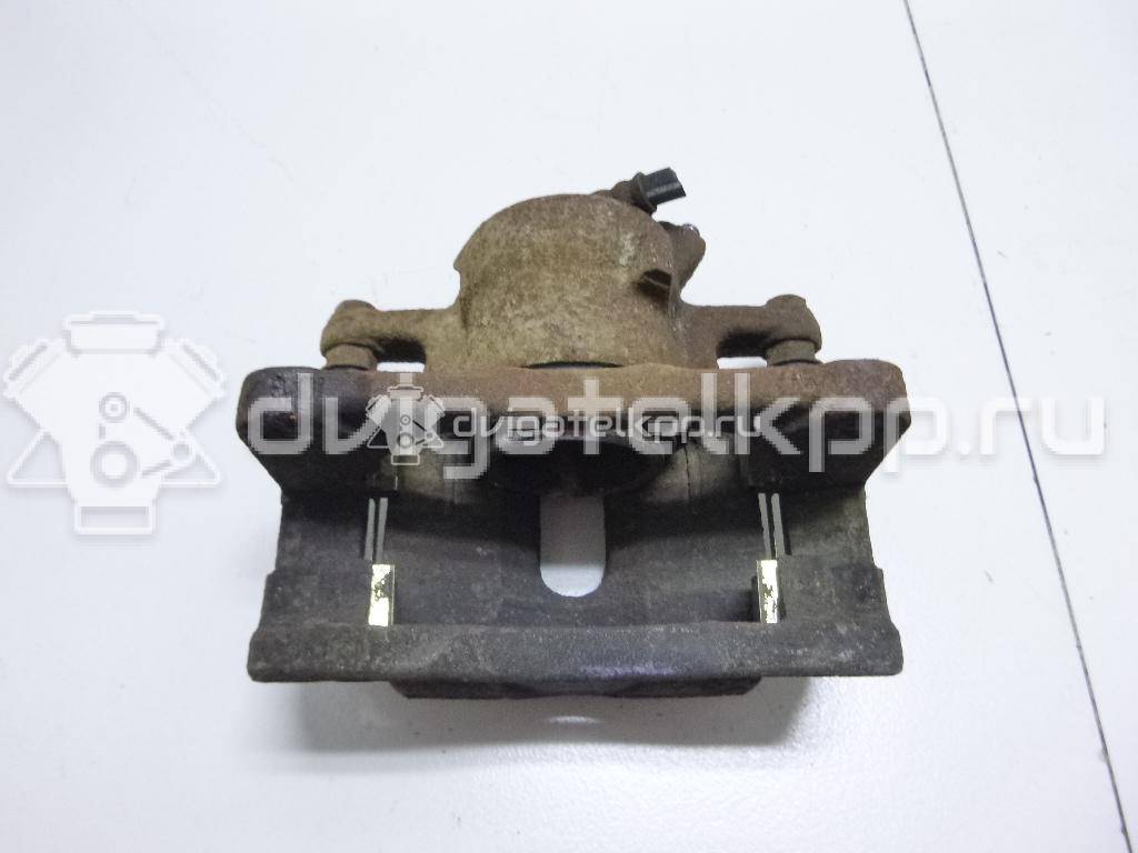 Фото Суппорт тормозной передний правый  5511062J10 для Suzuki Splash Ex / Swift {forloop.counter}}