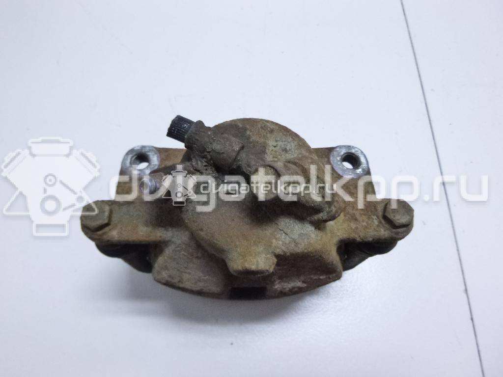 Фото Суппорт тормозной передний правый  5511062J10 для Suzuki Splash Ex / Swift {forloop.counter}}