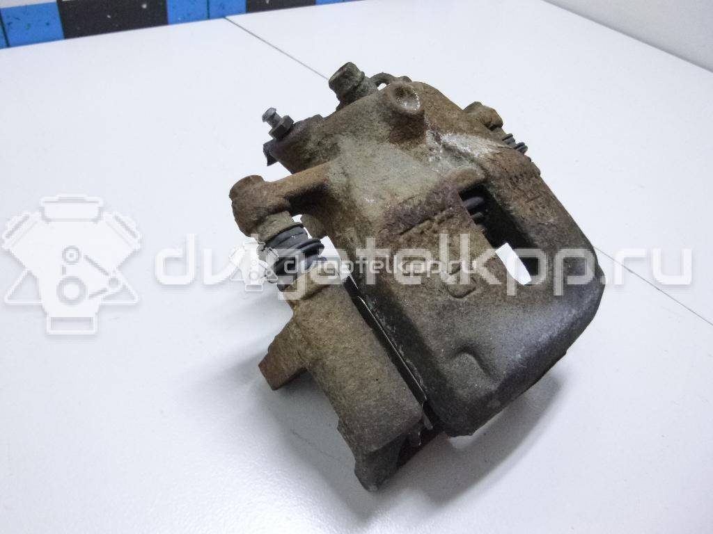 Фото Суппорт тормозной передний правый  5511062J10 для Suzuki Splash Ex / Swift {forloop.counter}}