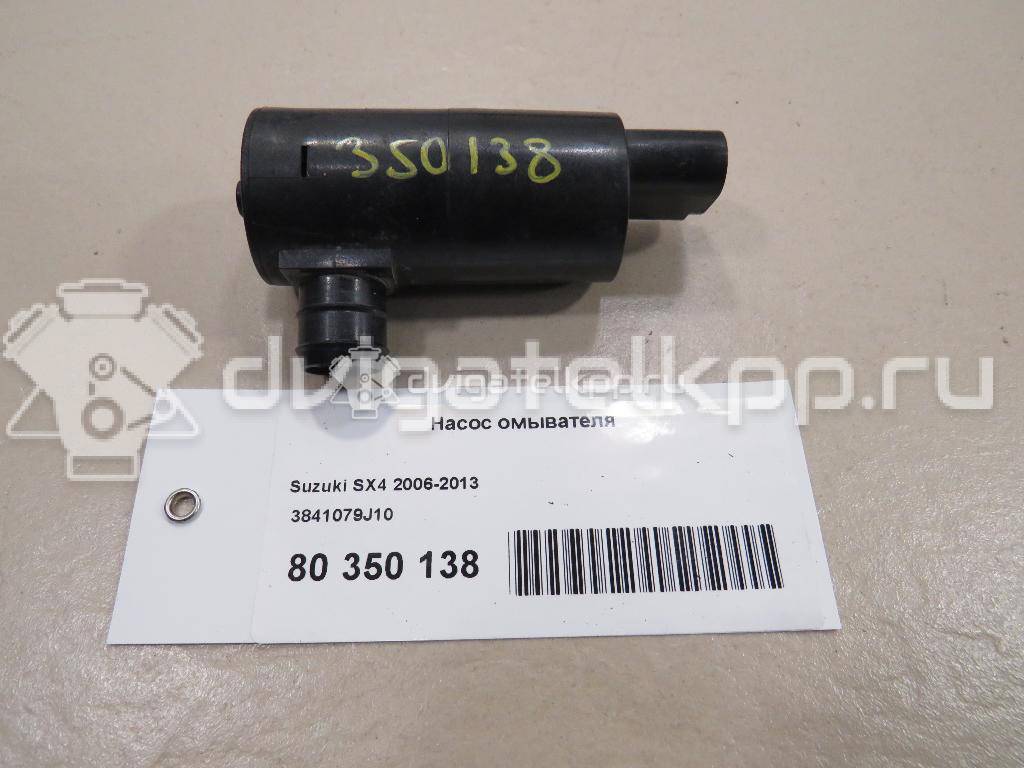 Фото Насос омывателя  3841079J10 для suzuki Splash {forloop.counter}}
