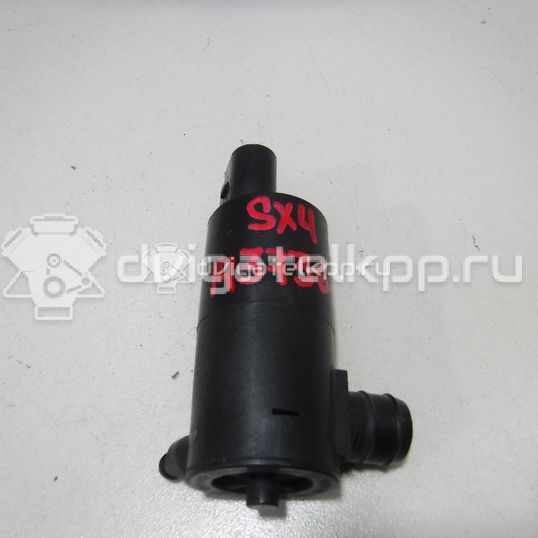 Фото Насос омывателя  3841079J10 для suzuki Splash