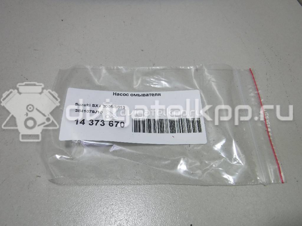 Фото Насос омывателя  3841079J10 для suzuki Splash {forloop.counter}}