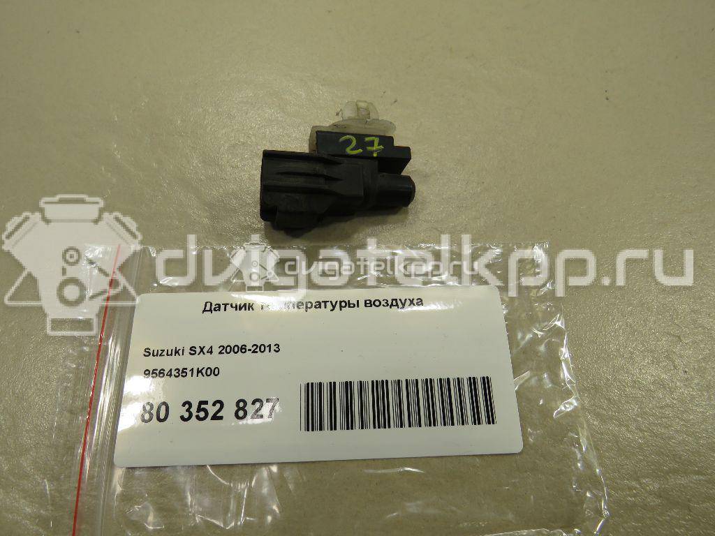 Фото Датчик температуры воздуха  9564351K00 для suzuki Splash {forloop.counter}}
