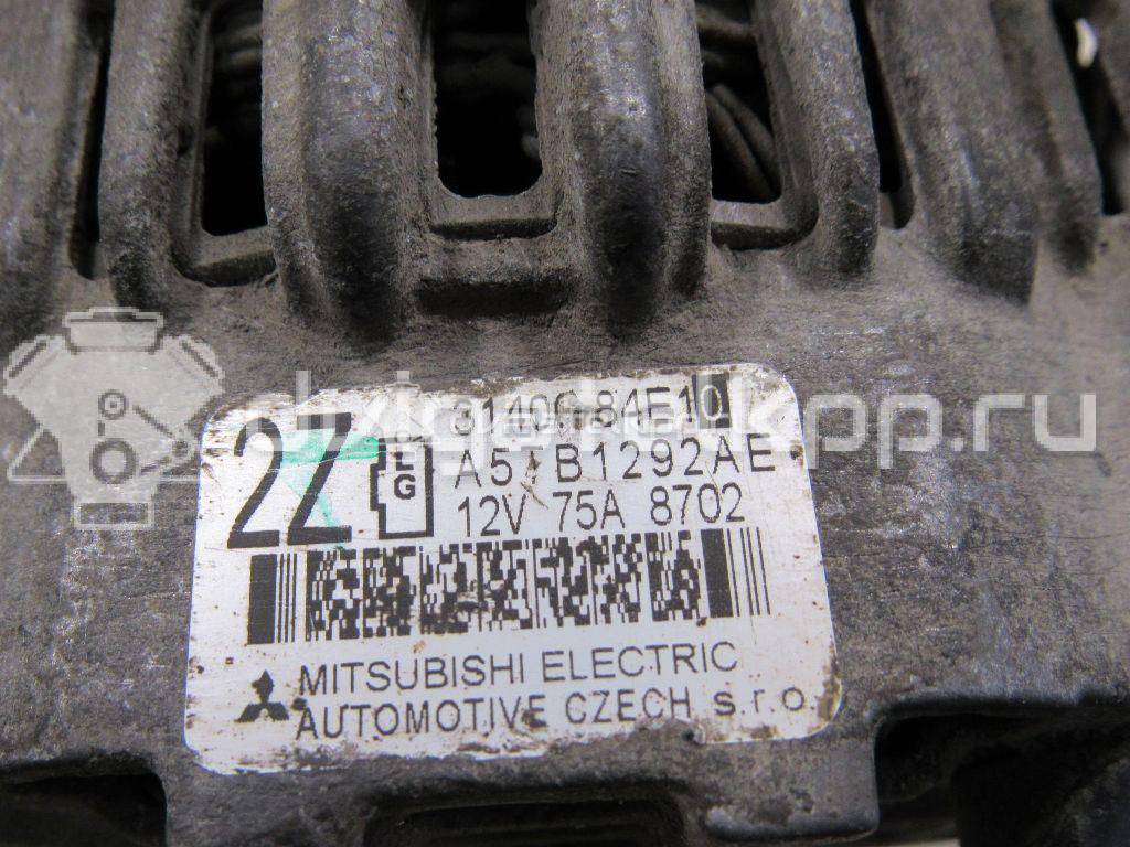 Фото Генератор  3140084E11 для Suzuki Baleno / Grand Vitara / Sx4 / Splash Ex / Swift {forloop.counter}}