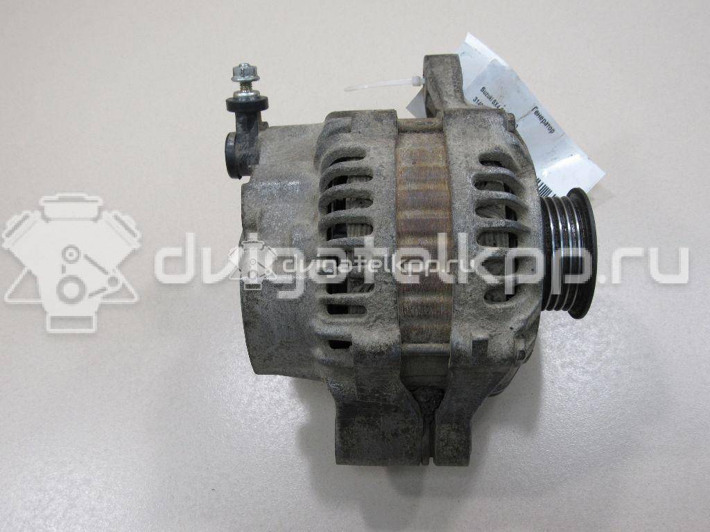 Фото Генератор  3140084E11 для Suzuki Baleno / Grand Vitara / Sx4 / Splash Ex / Swift {forloop.counter}}