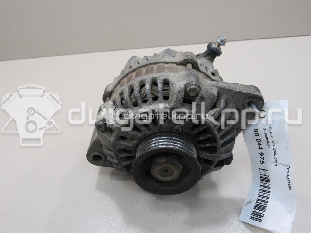 Фото Генератор  3140084E11 для Suzuki Baleno / Grand Vitara / Sx4 / Splash Ex / Swift {forloop.counter}}