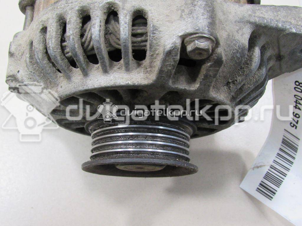 Фото Генератор  3140084E11 для Suzuki Baleno / Grand Vitara / Sx4 / Splash Ex / Swift {forloop.counter}}