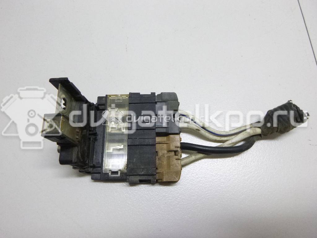 Фото Блок предохранителей  3673962J00 для suzuki Splash {forloop.counter}}