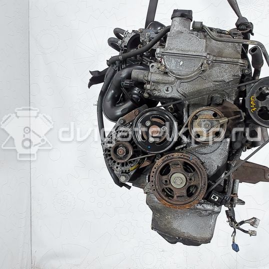 Фото Контрактный (б/у) двигатель K3-VE для Perodua / Subaru / Toyota / Daihatsu 86-105 л.с 16V 1.3 л бензин