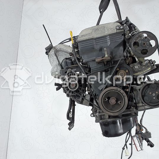 Фото Контрактный (б/у) двигатель FS для Volkswagen / Mazda / Ford Australia / Audi 116-133 л.с 16V 2.0 л бензин