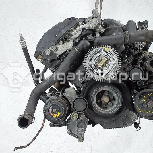 Фото Контрактный (б/у) двигатель M52 B28 (286S1) для Bmw Z3 E36 / 7 / 3 192-194 л.с 24V 2.8 л бензин