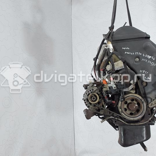 Фото Контрактный (б/у) двигатель 8140.43S для Citroen / Fiat 122-128 л.с 8V 2.8 л Дизельное топливо