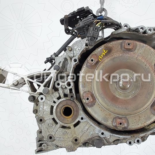 Фото Контрактная (б/у) АКПП для Volvo S70 Ls / C70 / V70 / S60 / S80 170 л.с 20V 2.4 л B 5244 S бензин 8636761