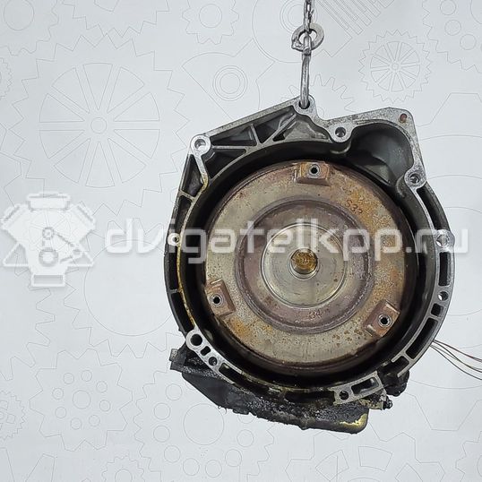 Фото Контрактная (б/у) АКПП для Bmw 5 / Z3 E36 / 7 / 3 192-196 л.с 24V 2.8 л M52 B28 (286S2) бензин