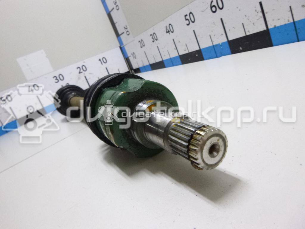Фото Полуось передняя левая  4410263J31 для Suzuki Swift {forloop.counter}}